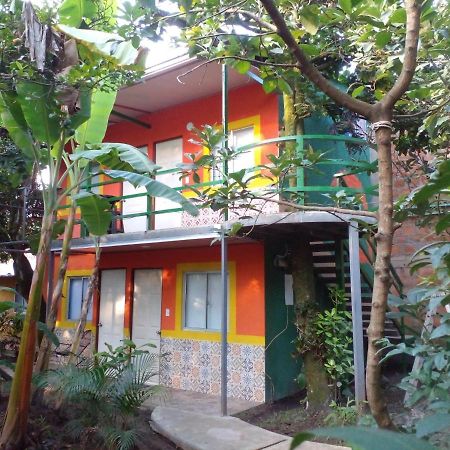 Montecarlos Hotel Ibague Luaran gambar