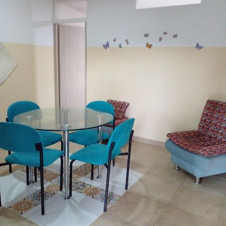 Montecarlos Hotel Ibague Luaran gambar