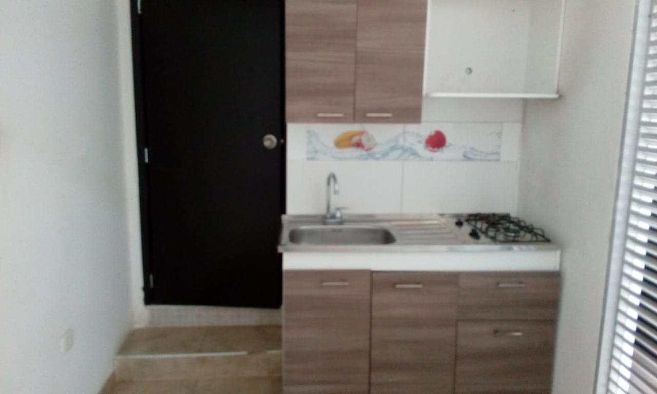 Montecarlos Hotel Ibague Luaran gambar