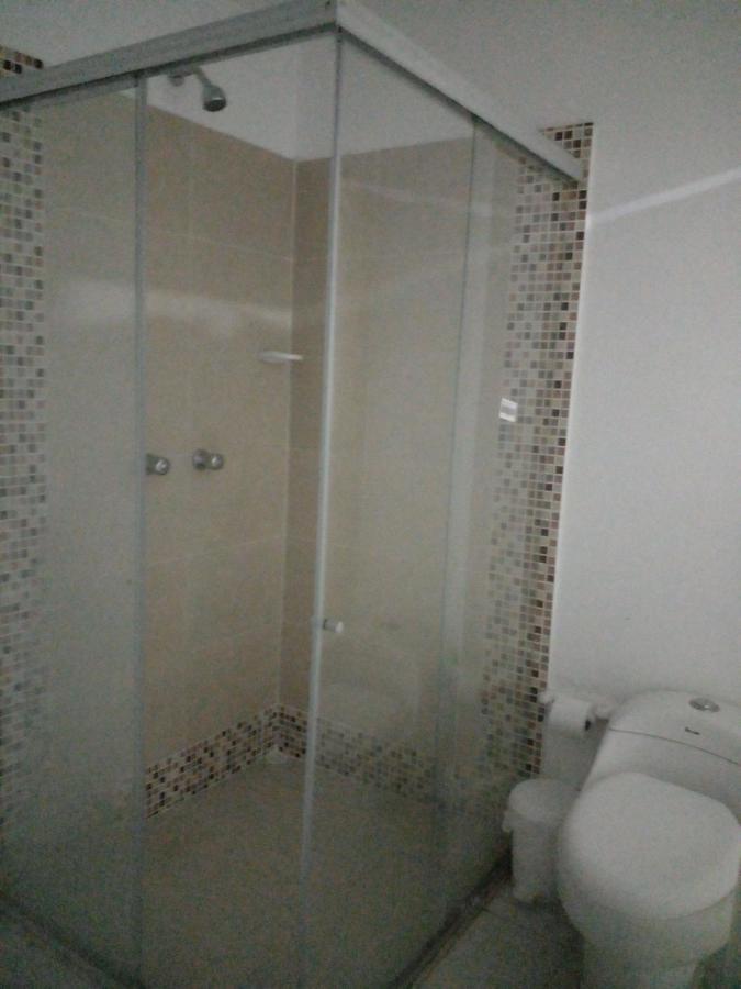 Montecarlos Hotel Ibague Luaran gambar