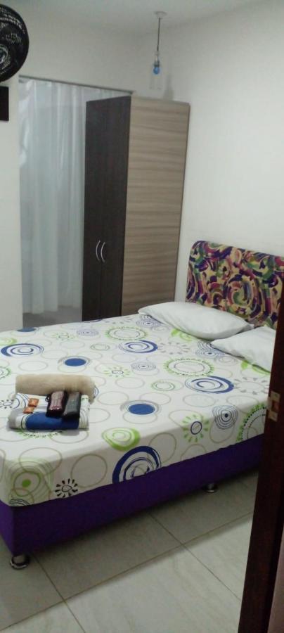 Montecarlos Hotel Ibague Luaran gambar