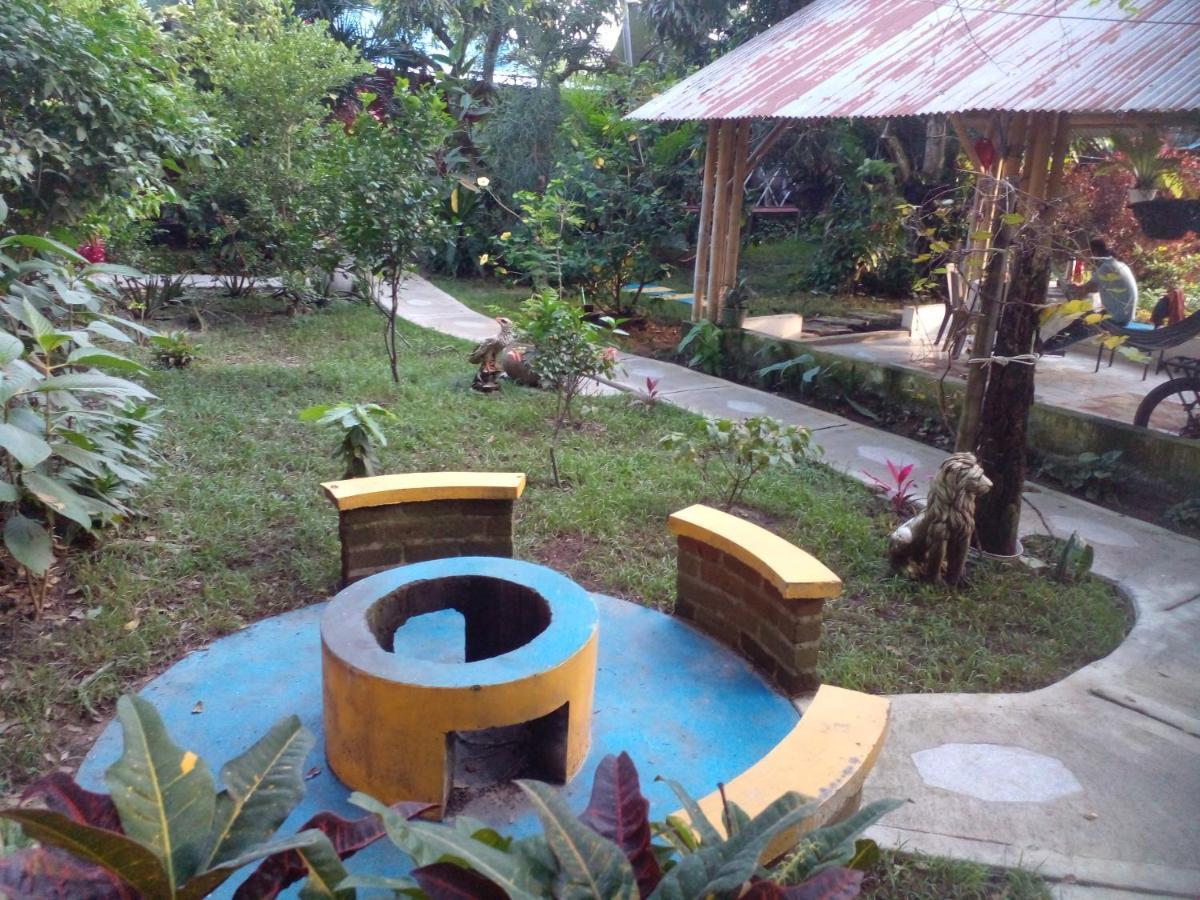 Montecarlos Hotel Ibague Luaran gambar