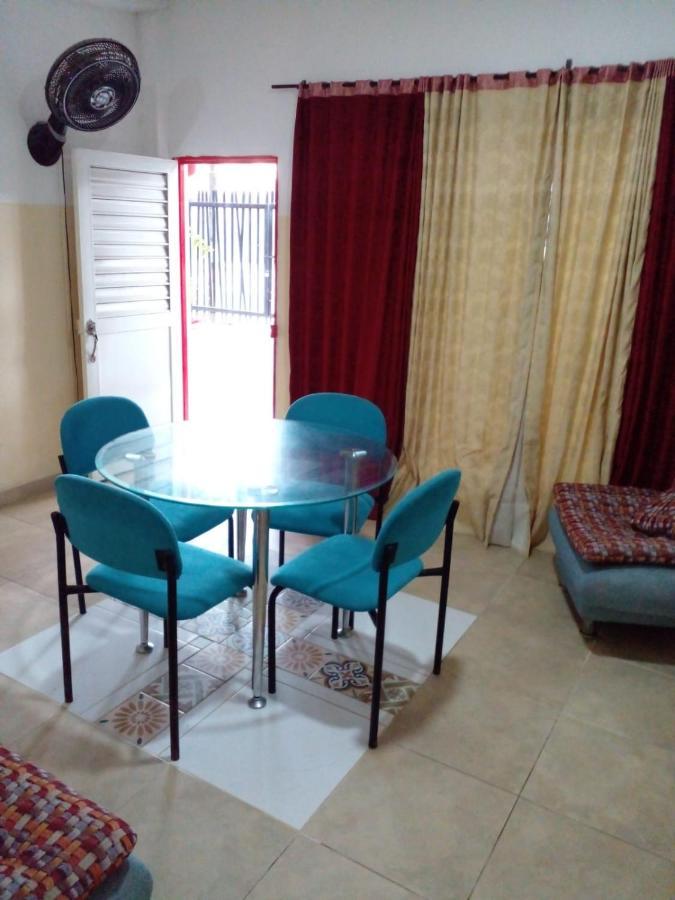 Montecarlos Hotel Ibague Luaran gambar