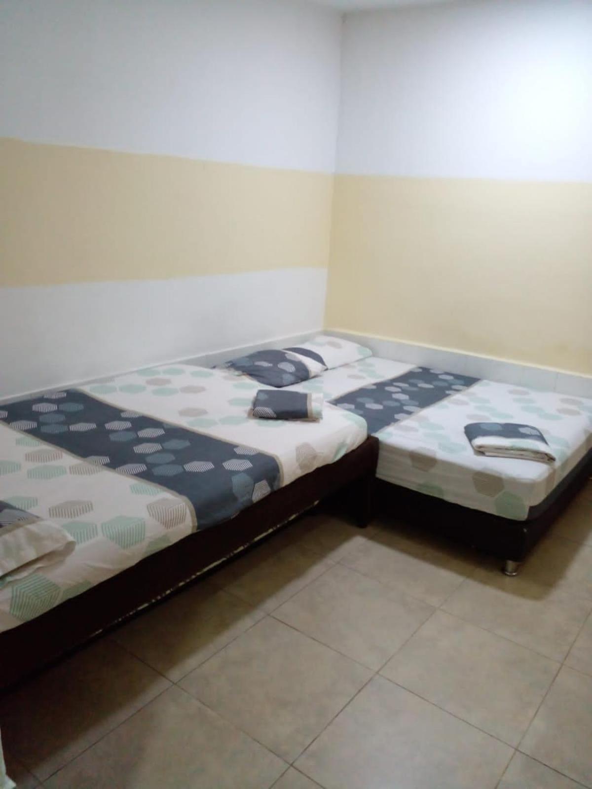 Montecarlos Hotel Ibague Luaran gambar